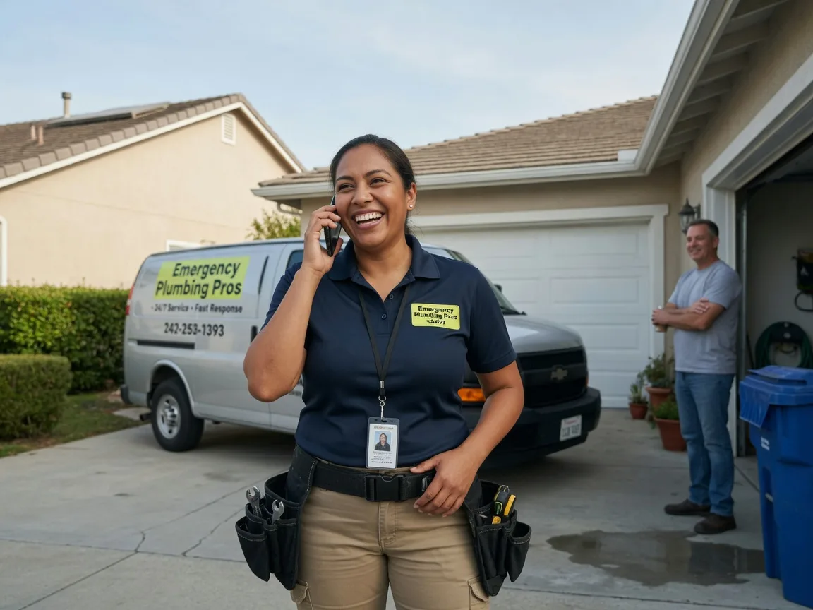 Emergency Plumber Woodruff, SC FAQs